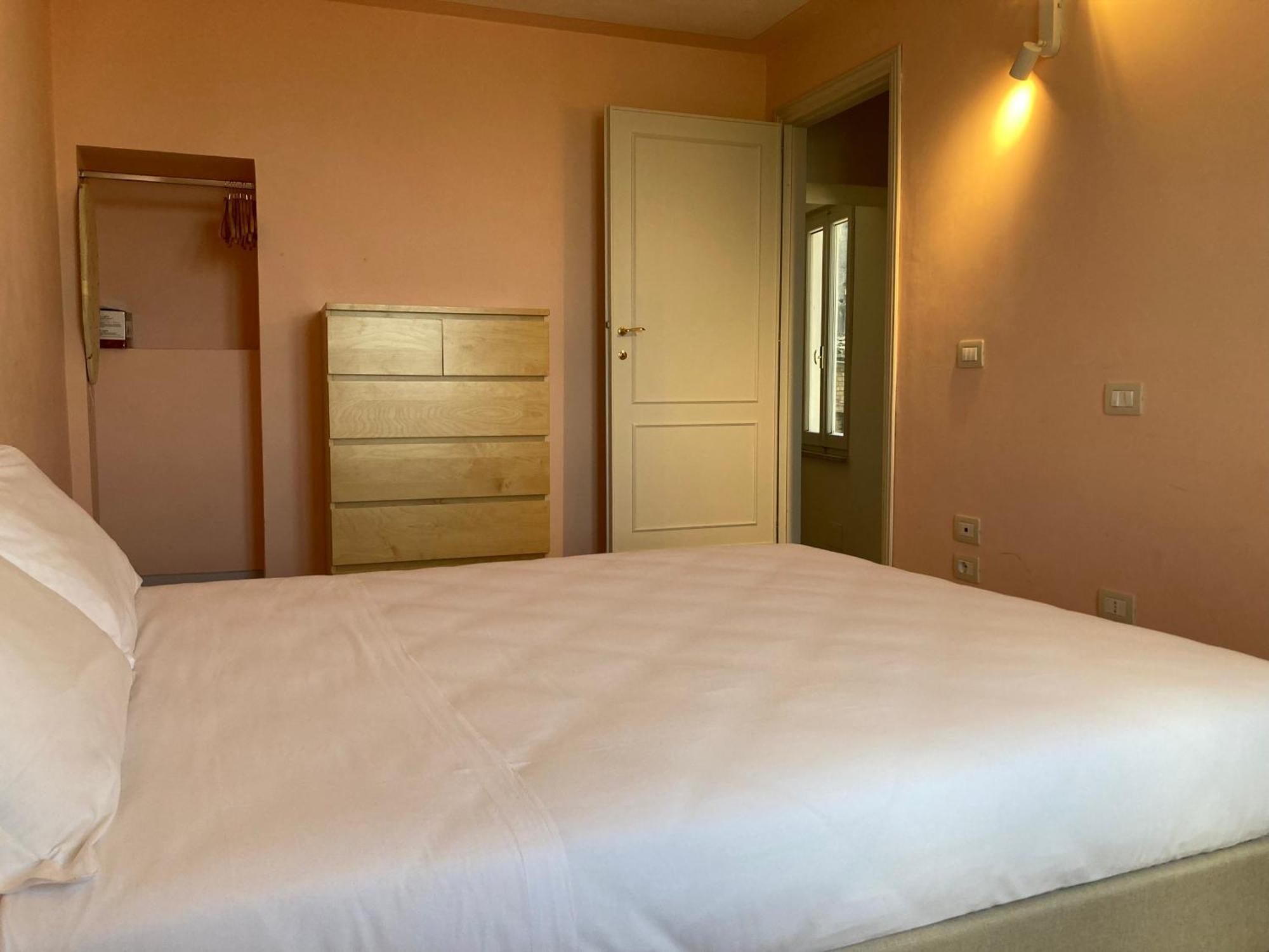 Residenza Perusia Apartment Perugia Exterior photo